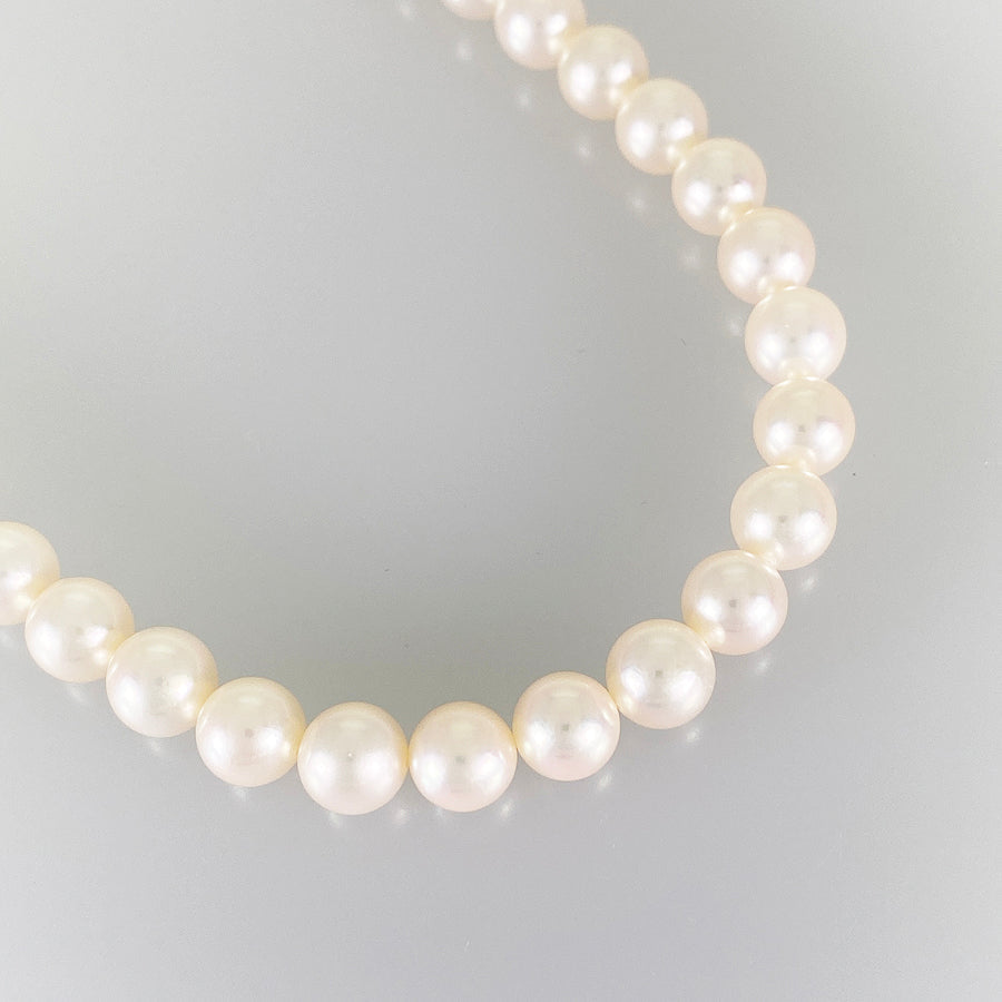 TASAKI Necklace