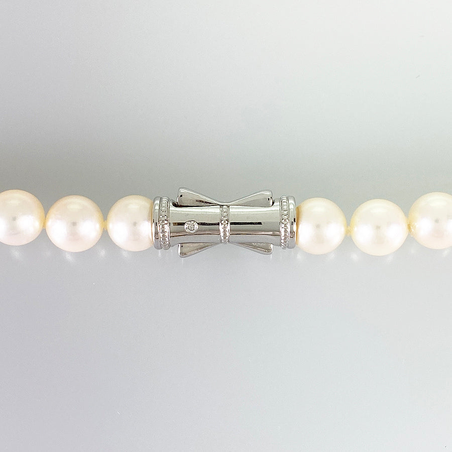 TASAKI Necklace