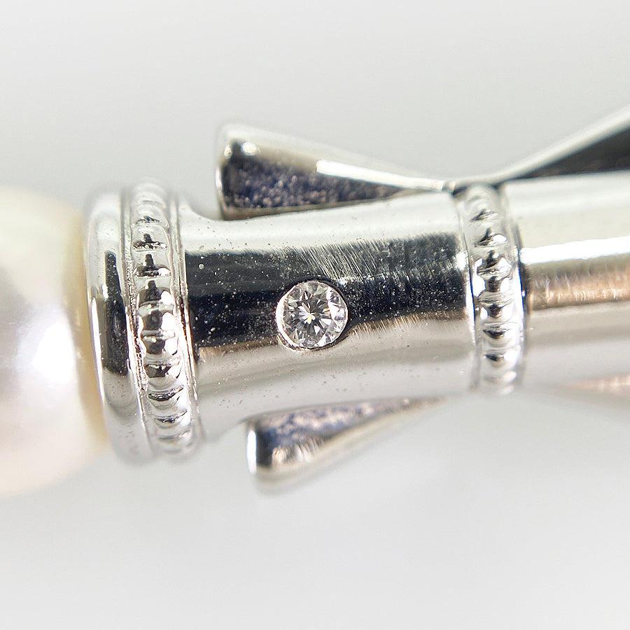 TASAKI Necklace