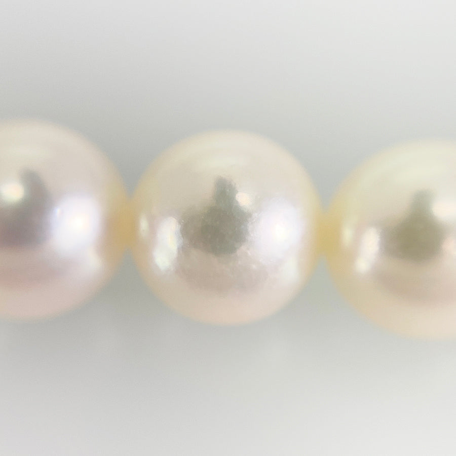 TASAKI Necklace