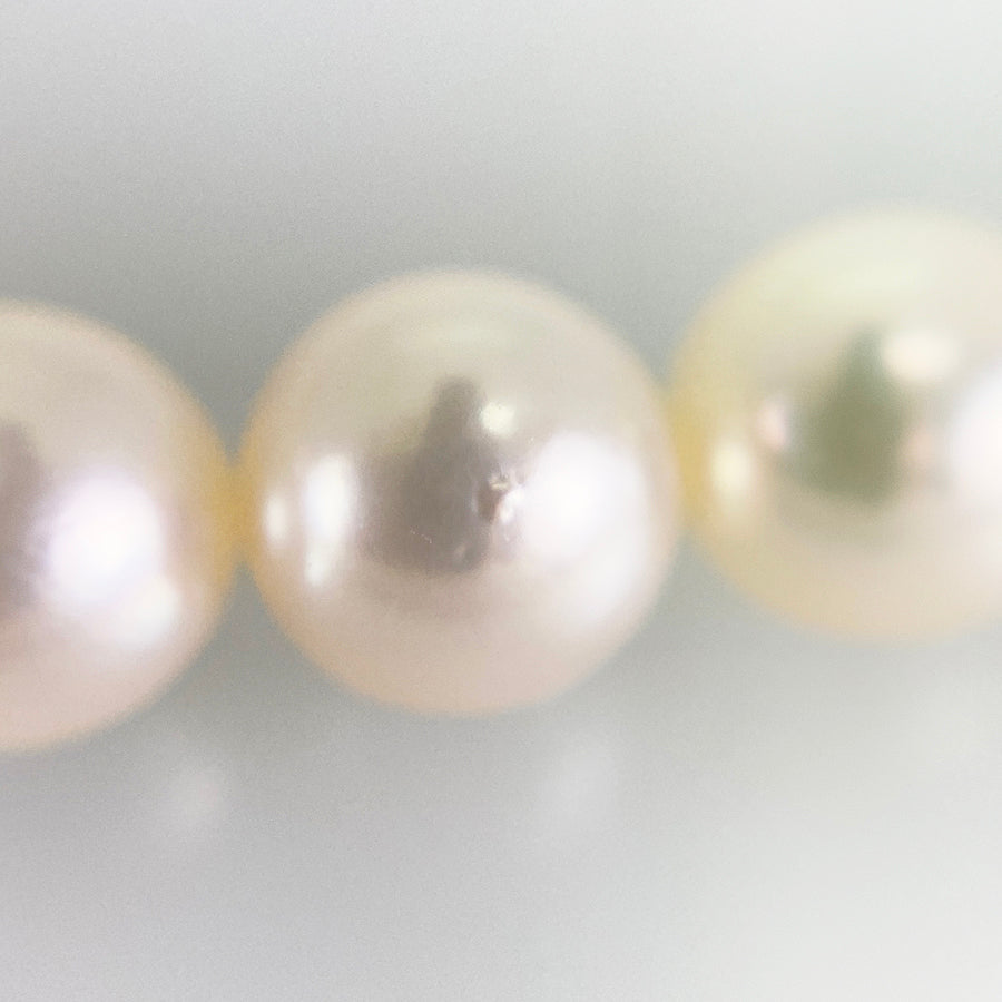 TASAKI Necklace