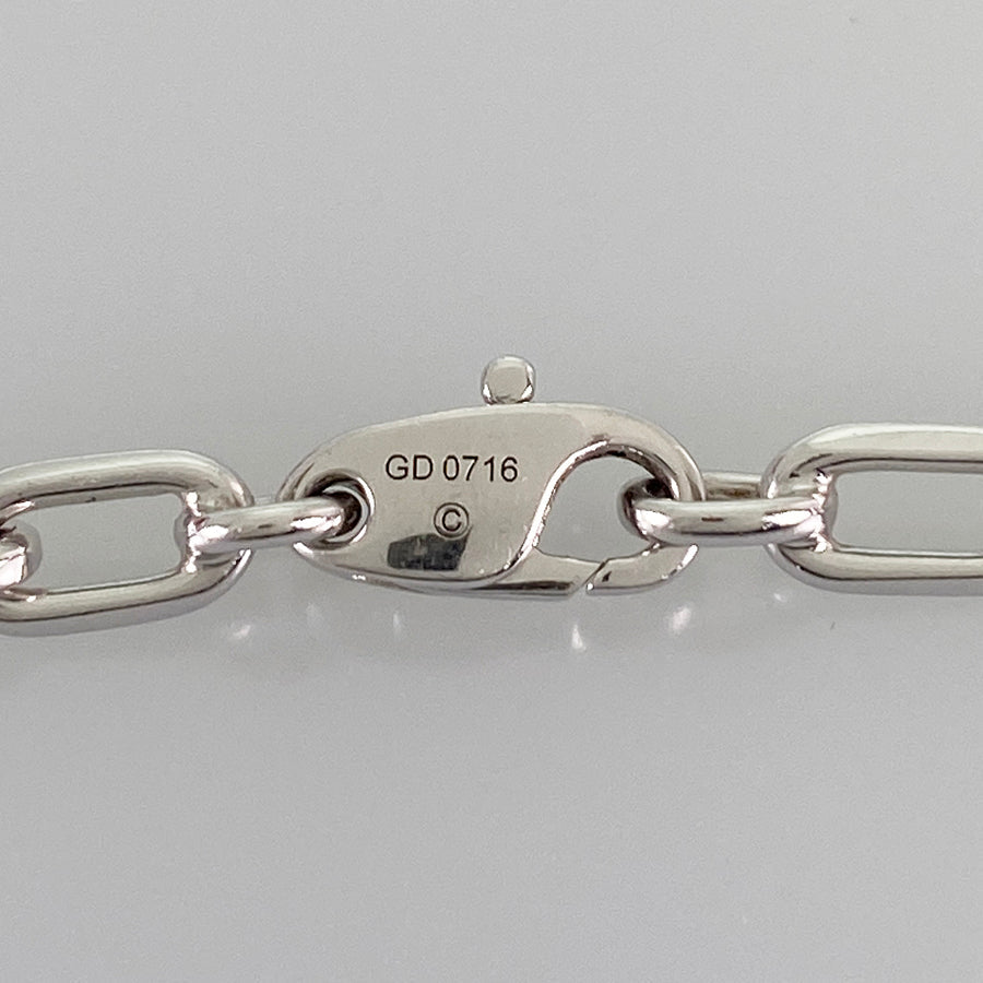 Cartier Spartacus Necklace