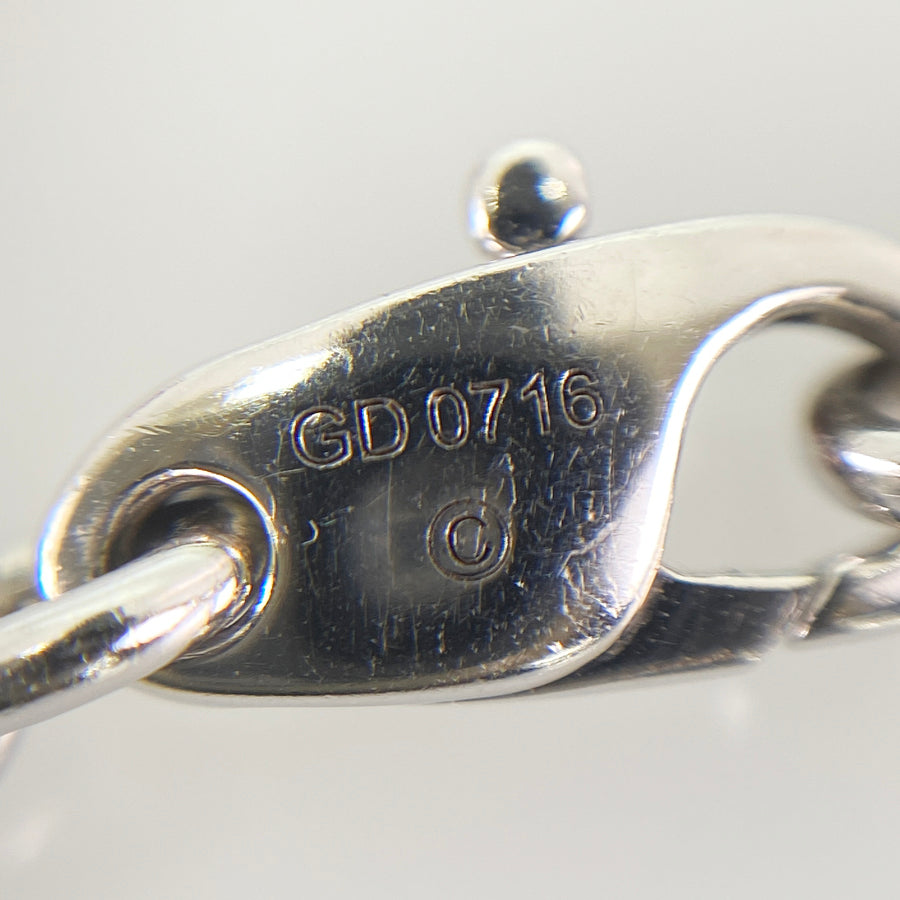 Cartier Spartacus Necklace