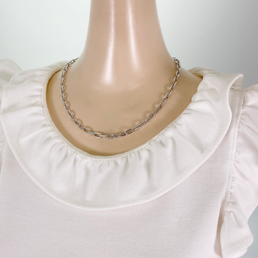 Cartier Spartacus Necklace