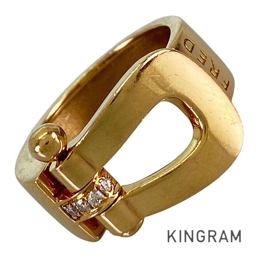 FRED Force 10 Large Ring