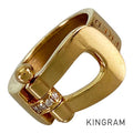 FRED Force 10 Large Ring