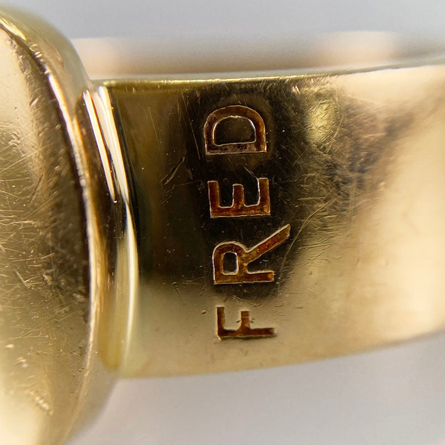 FRED Force 10 Large Ring