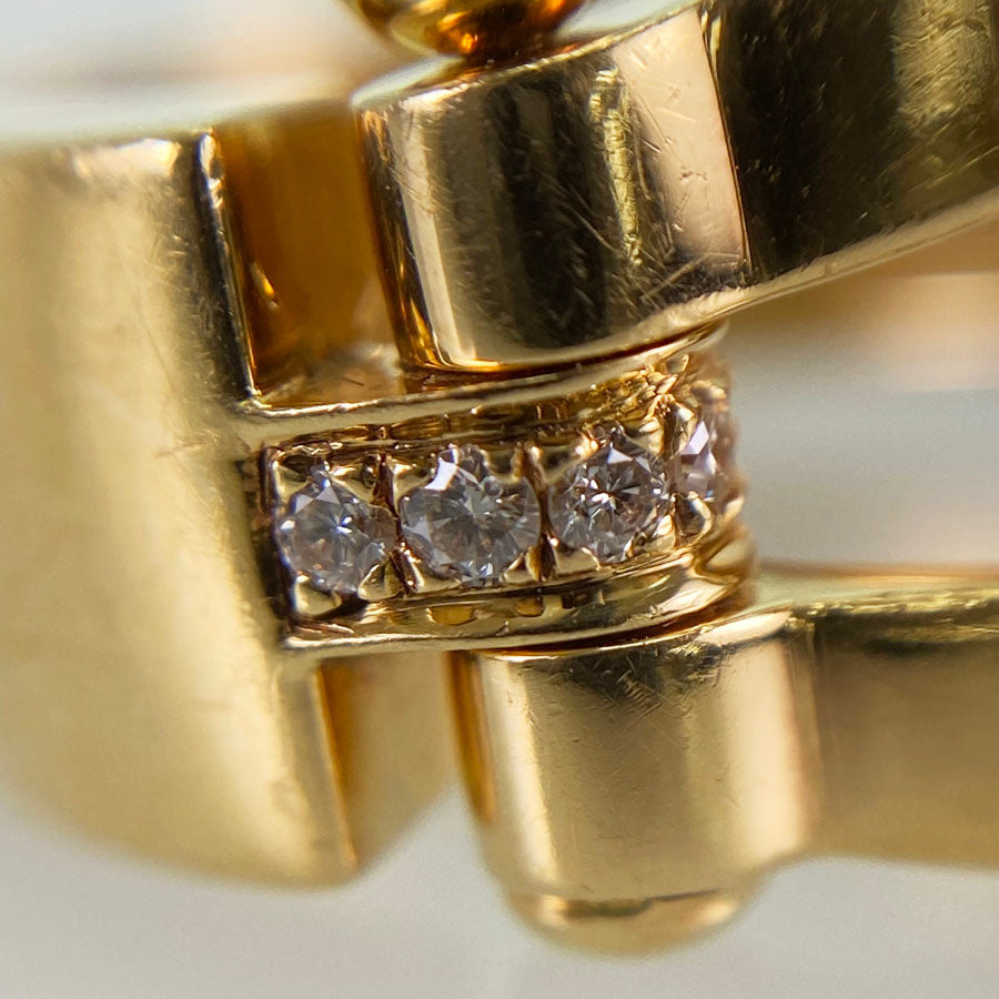 FRED Force 10 Large Ring