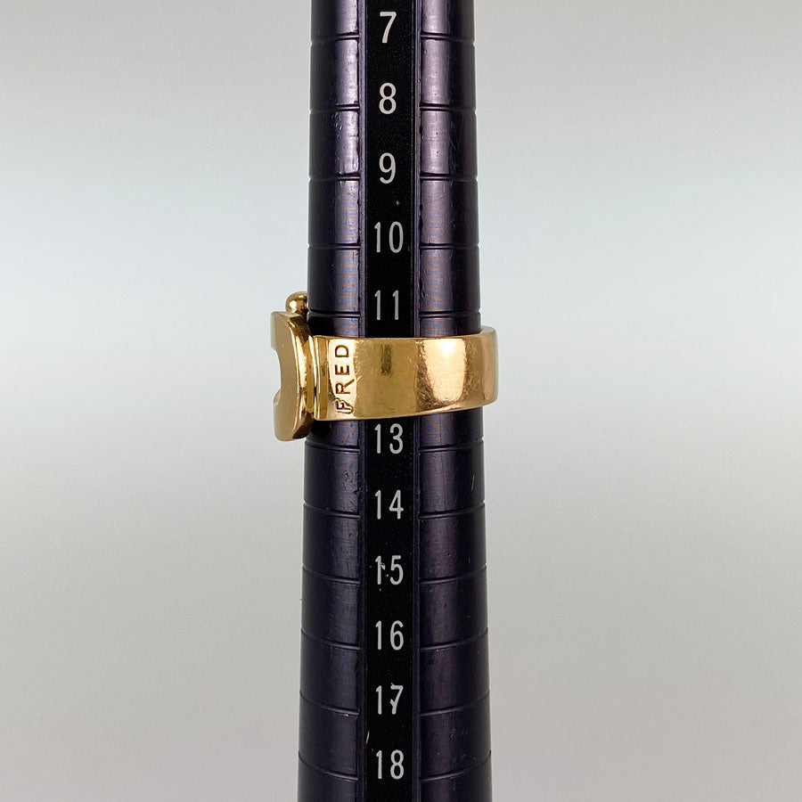 FRED Force 10 Large Ring