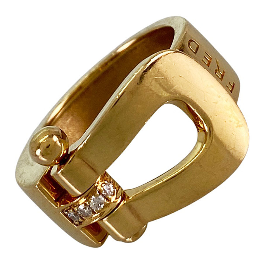 FRED Force 10 Large Ring
