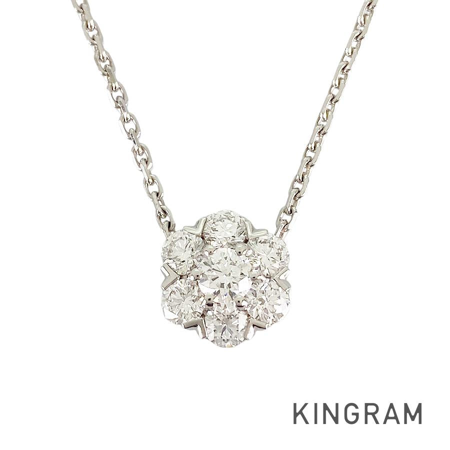 Van Cleef & Arpels Fulllet Necklace
