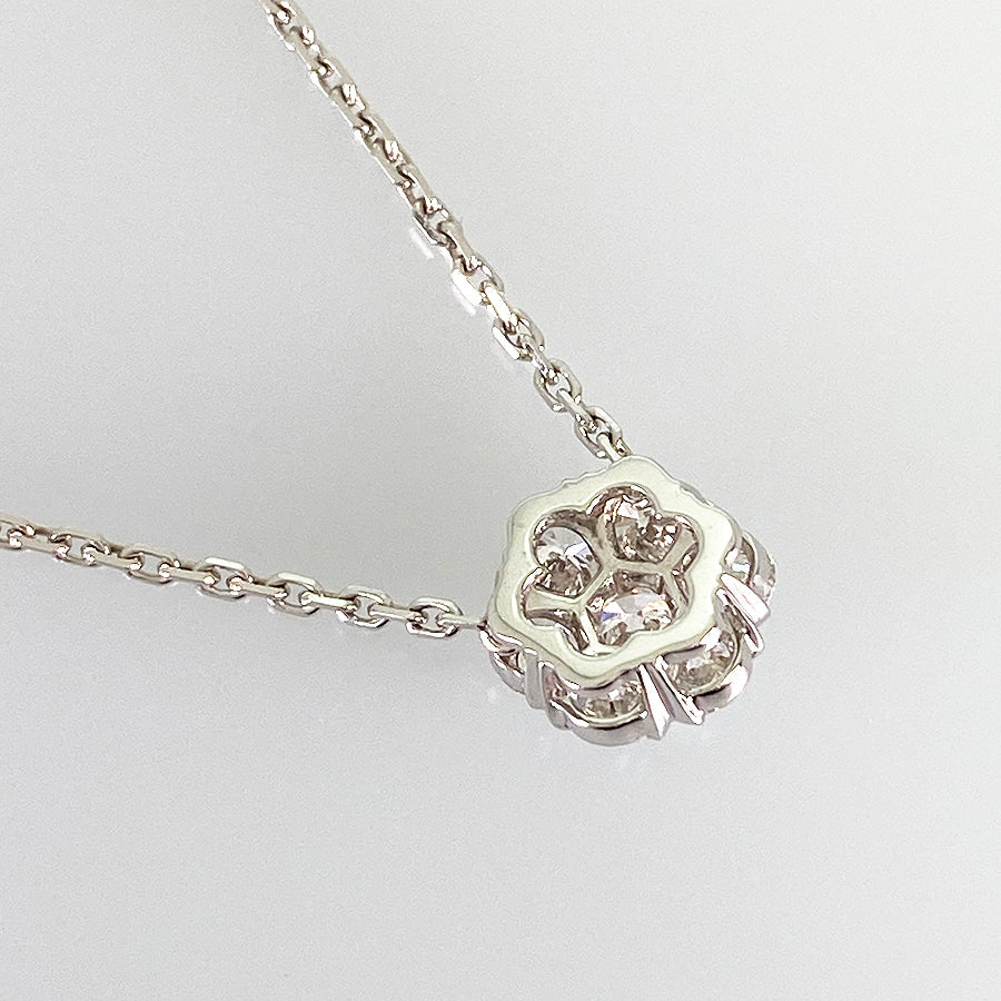Van Cleef & Arpels Fulllet Necklace
