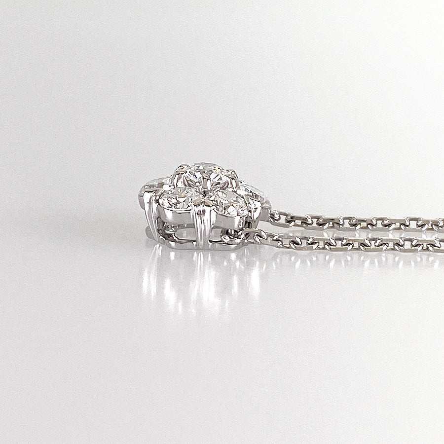 Van Cleef & Arpels Fulllet Necklace