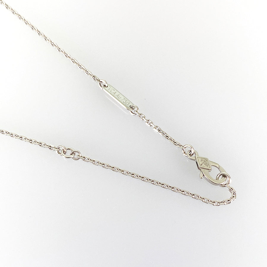 Van Cleef & Arpels Fulllet Necklace