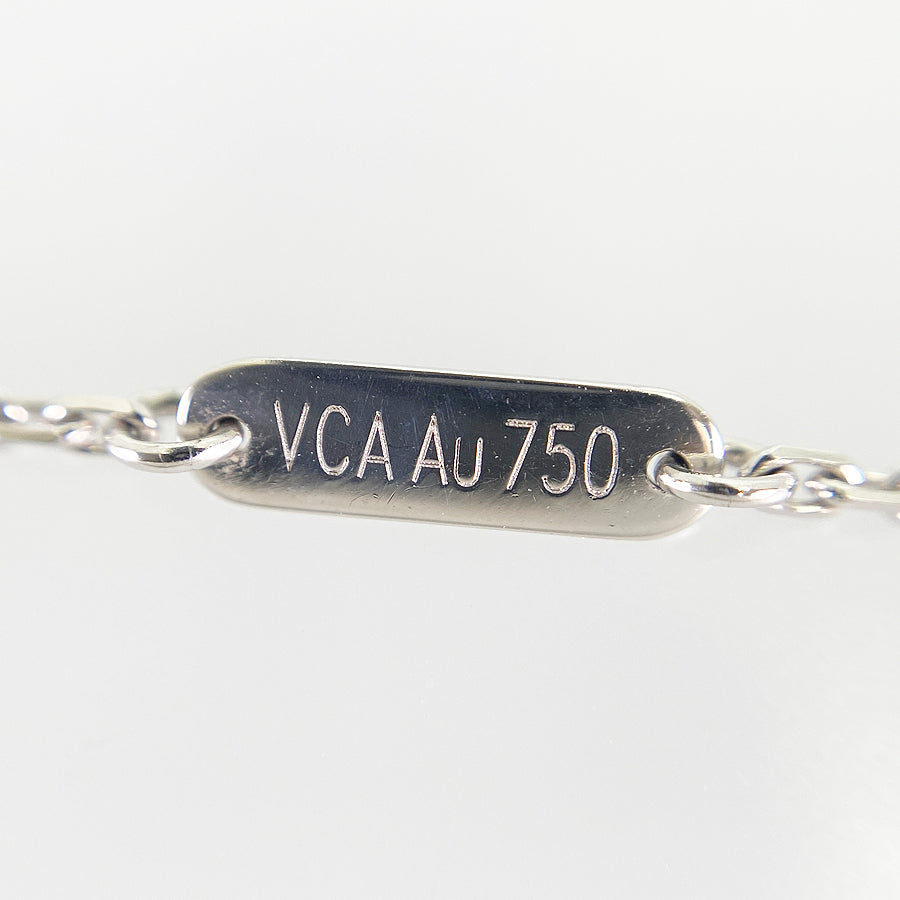 Van Cleef & Arpels Fulllet Necklace