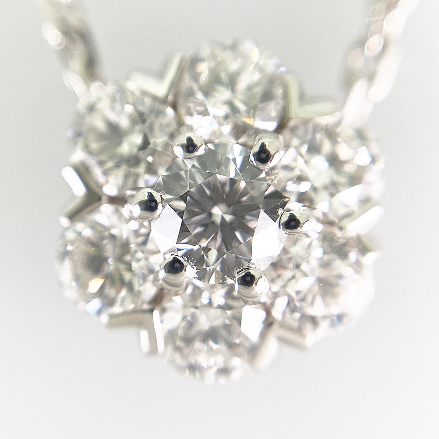 Van Cleef & Arpels Fulllet Necklace