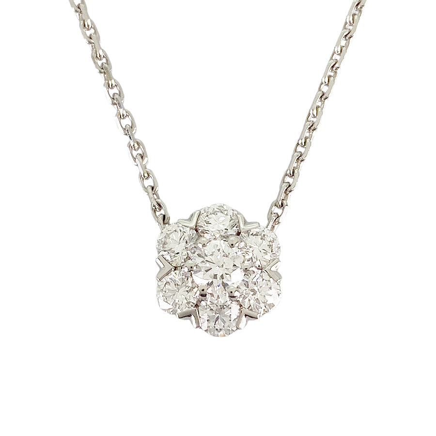 Van Cleef & Arpels Fulllet Necklace
