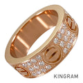 Cartier Love Ring