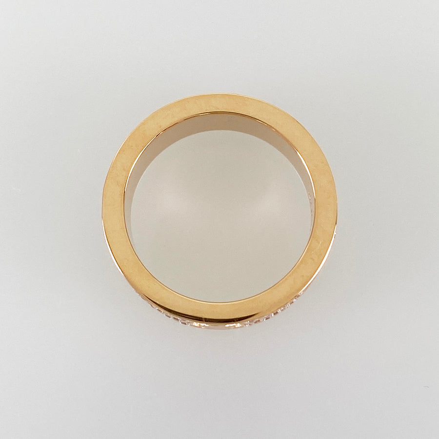 Cartier Love Ring