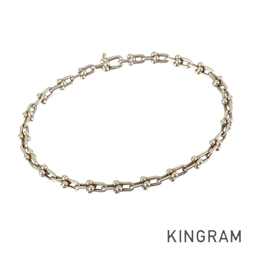 TIFFANY&Co. Hard Wear Micro Link Bracelet