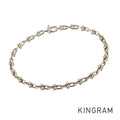 TIFFANY&Co. Hard Wear Micro Link Bracelet