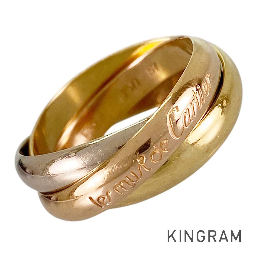 Cartier Trinity MM Ring
