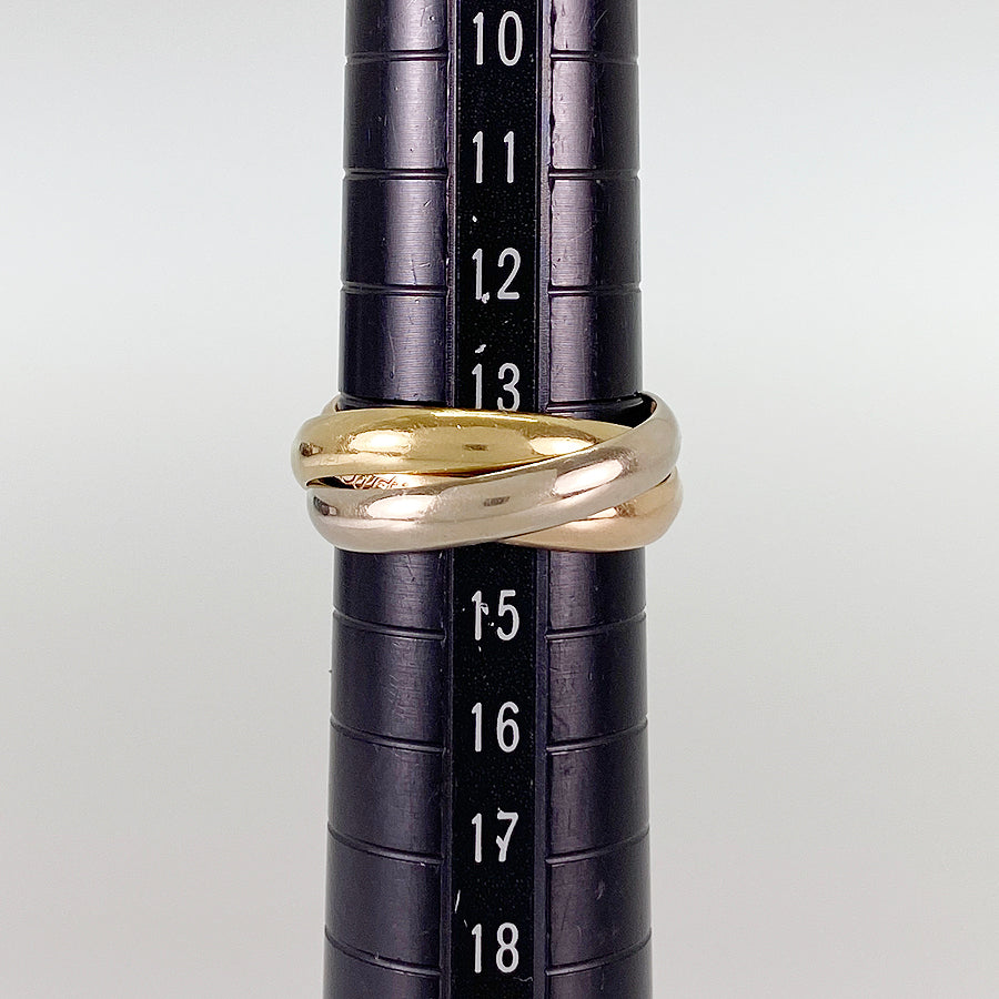 Cartier Trinity MM Ring