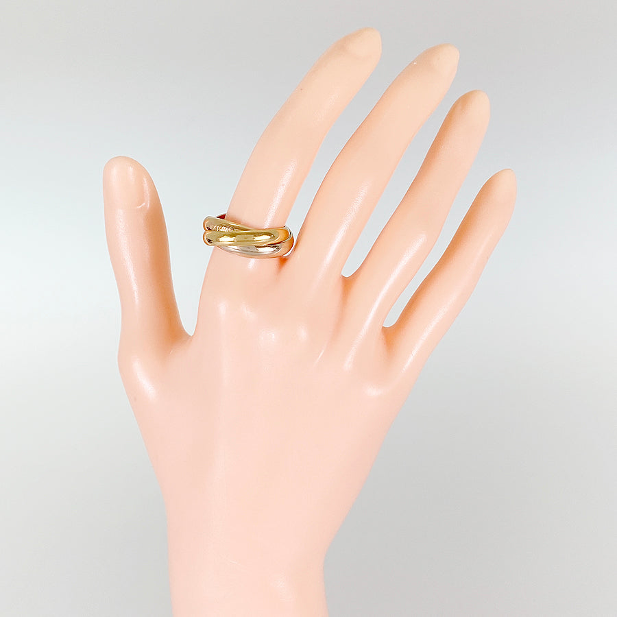 Cartier Trinity MM Ring