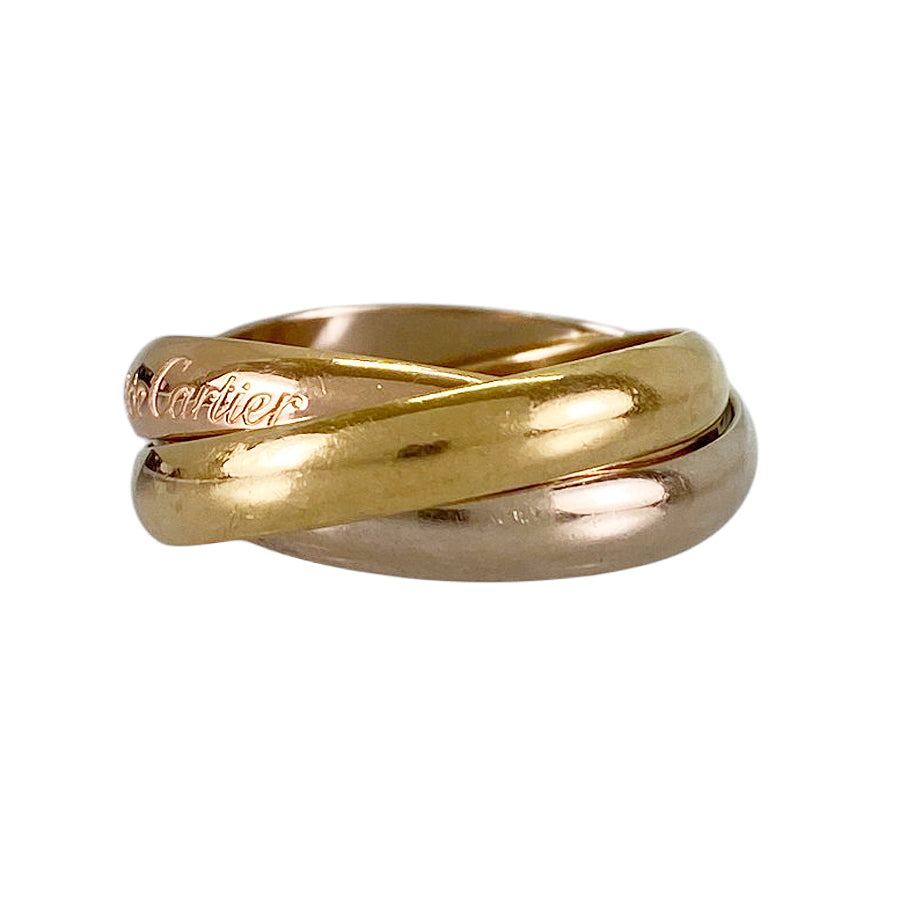 Cartier Trinity MM Ring