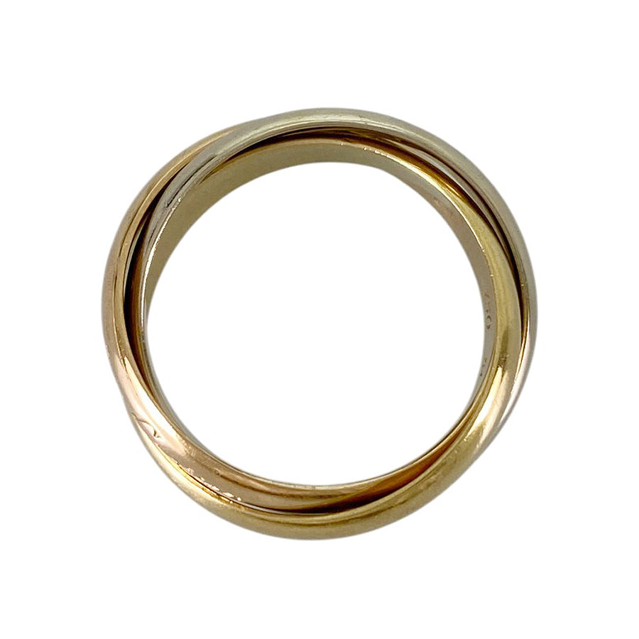 Cartier Trinity MM Ring