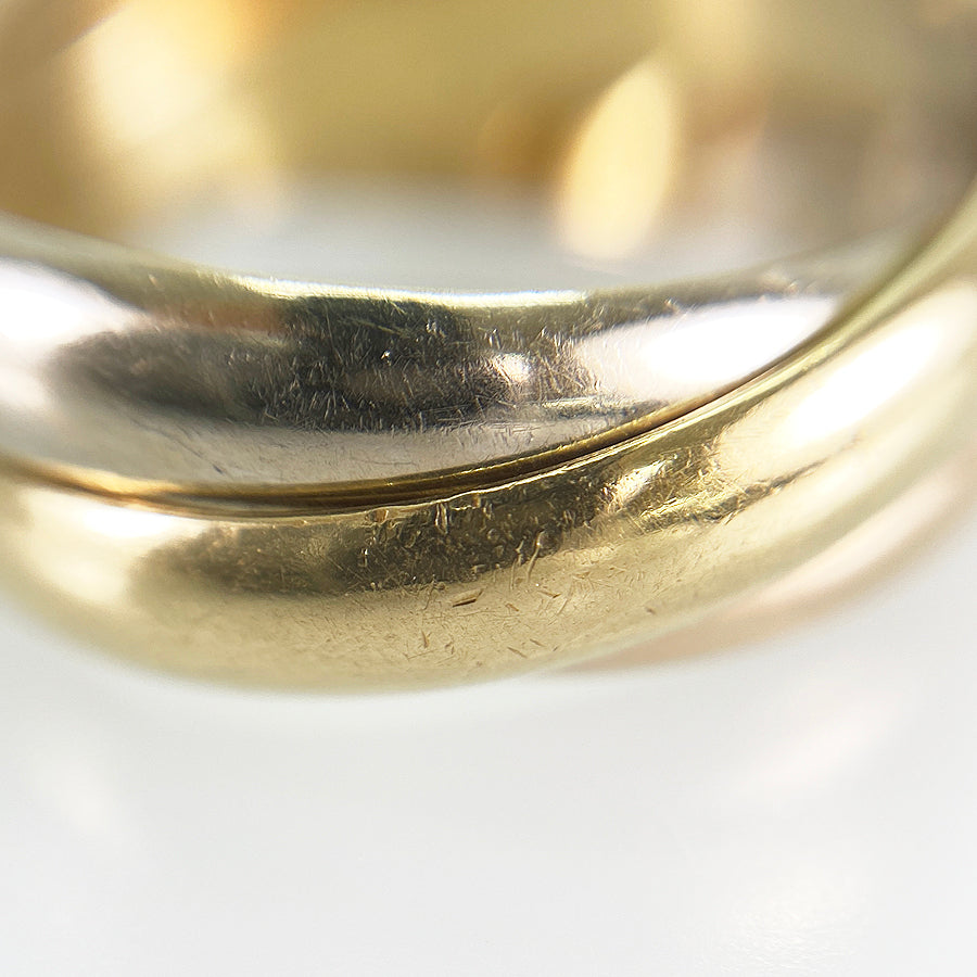 Cartier Trinity MM Ring