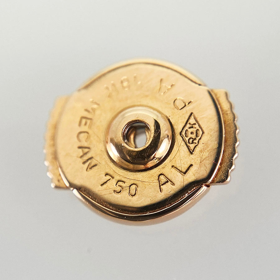 Cartier Mini Love Earring