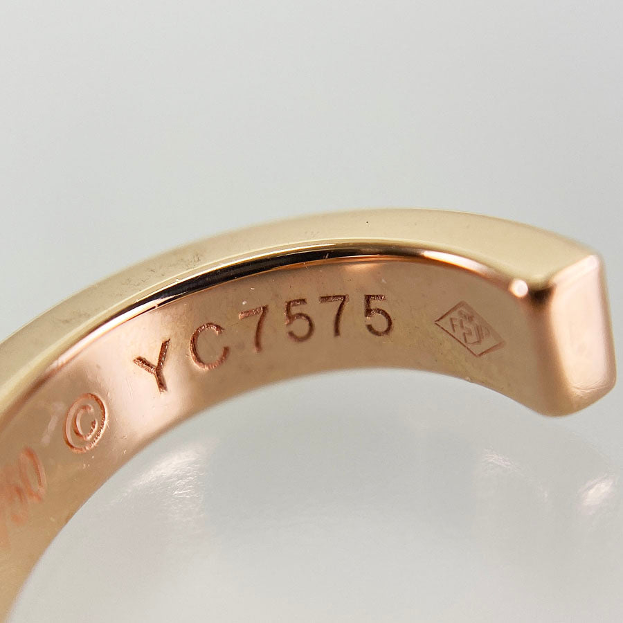 Cartier Mini Love Earring