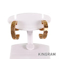 Cartier Mini Love Earring
