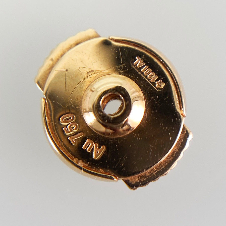 Cartier Mini Love Earring