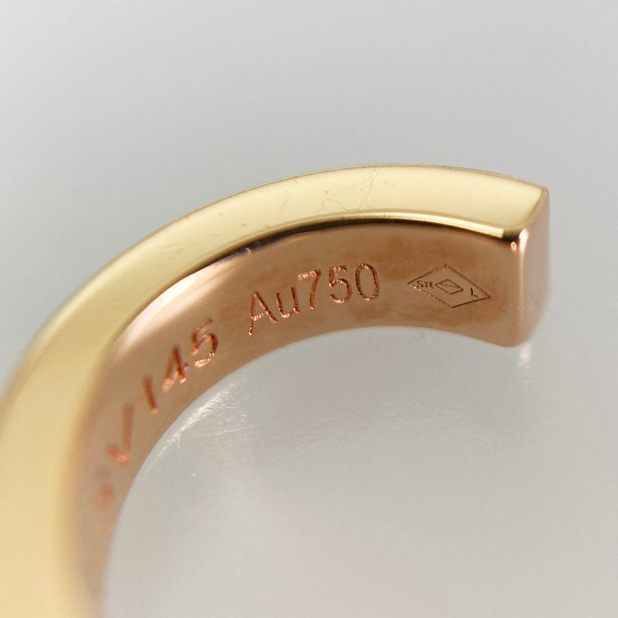 Cartier Mini Love Earring