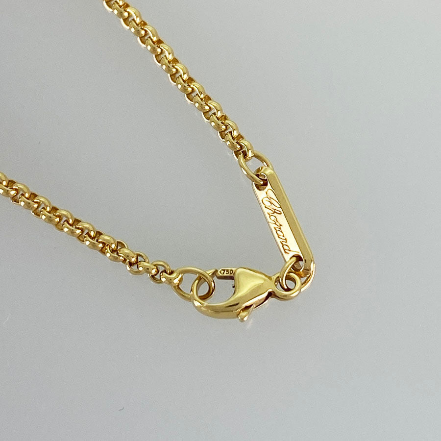 Chopard Necklace