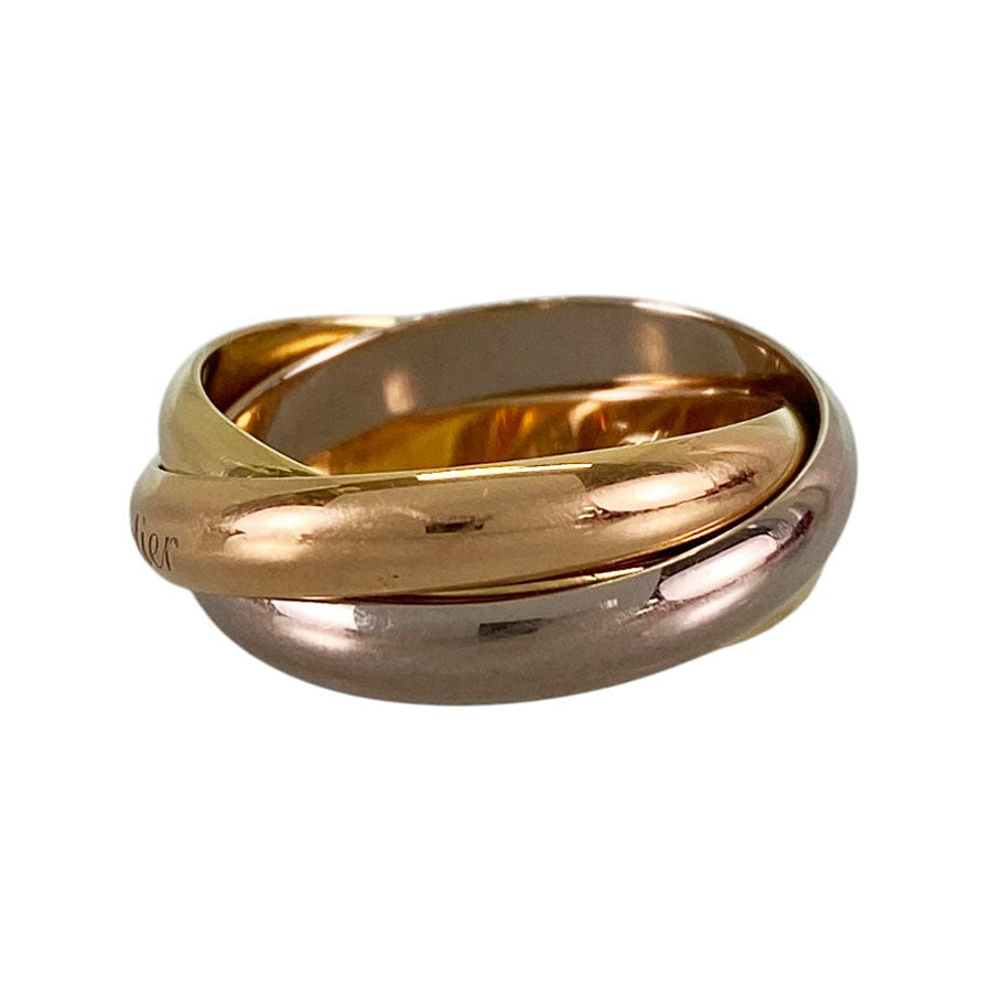 Cartier Trinity MM Ring