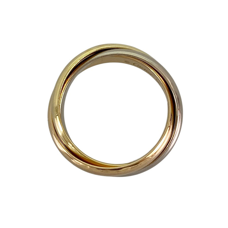 Cartier Trinity MM Ring