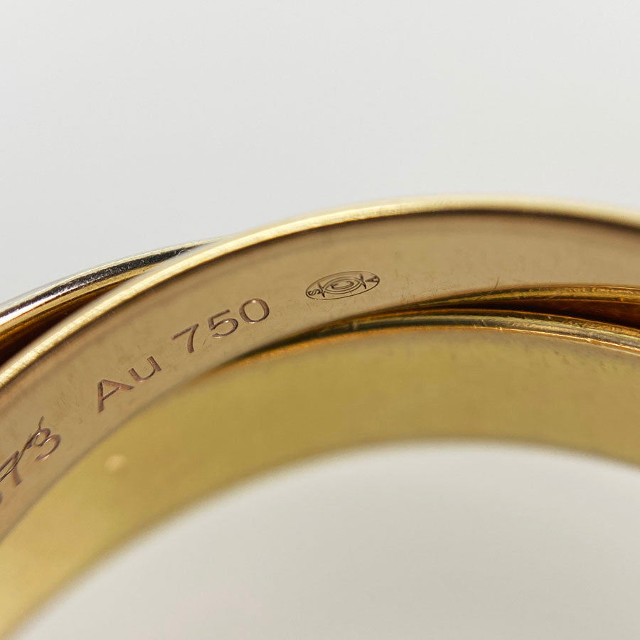 Cartier Trinity MM Ring