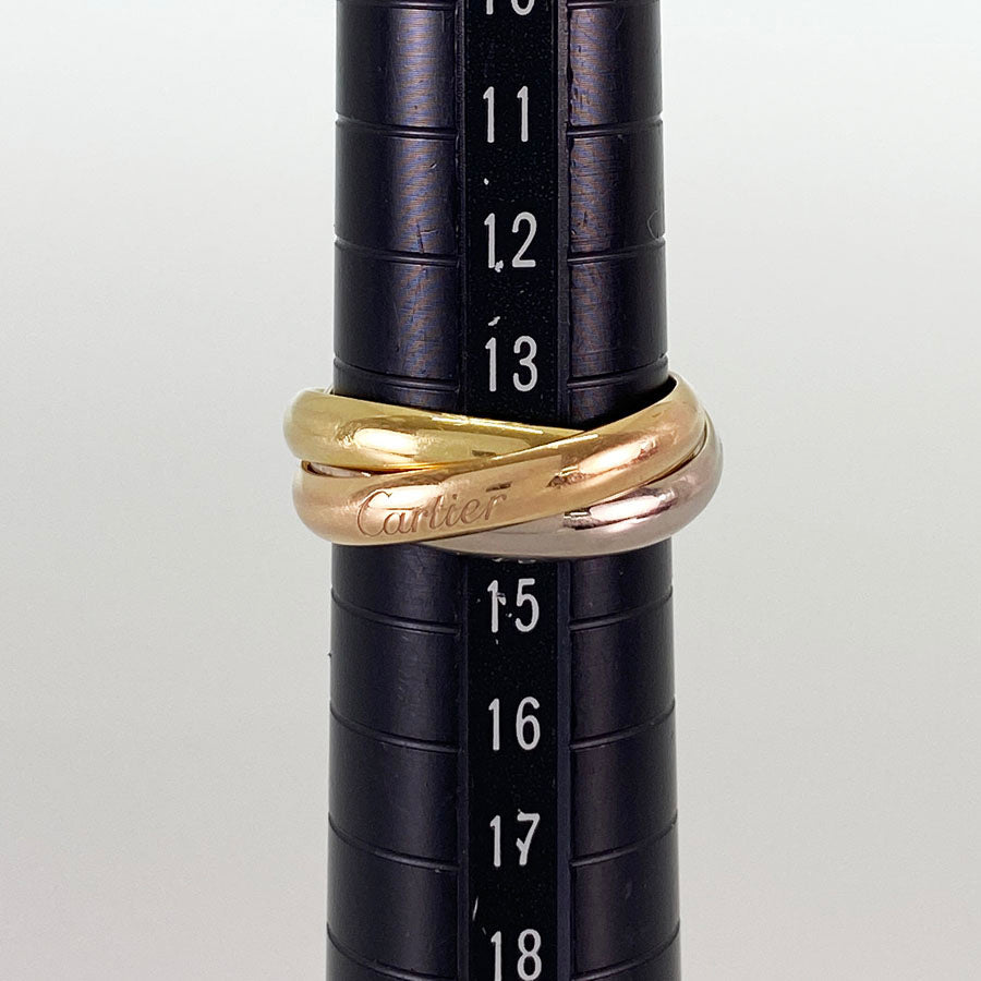 Cartier Trinity MM Ring