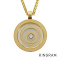 Chopard Happy spirit Necklace