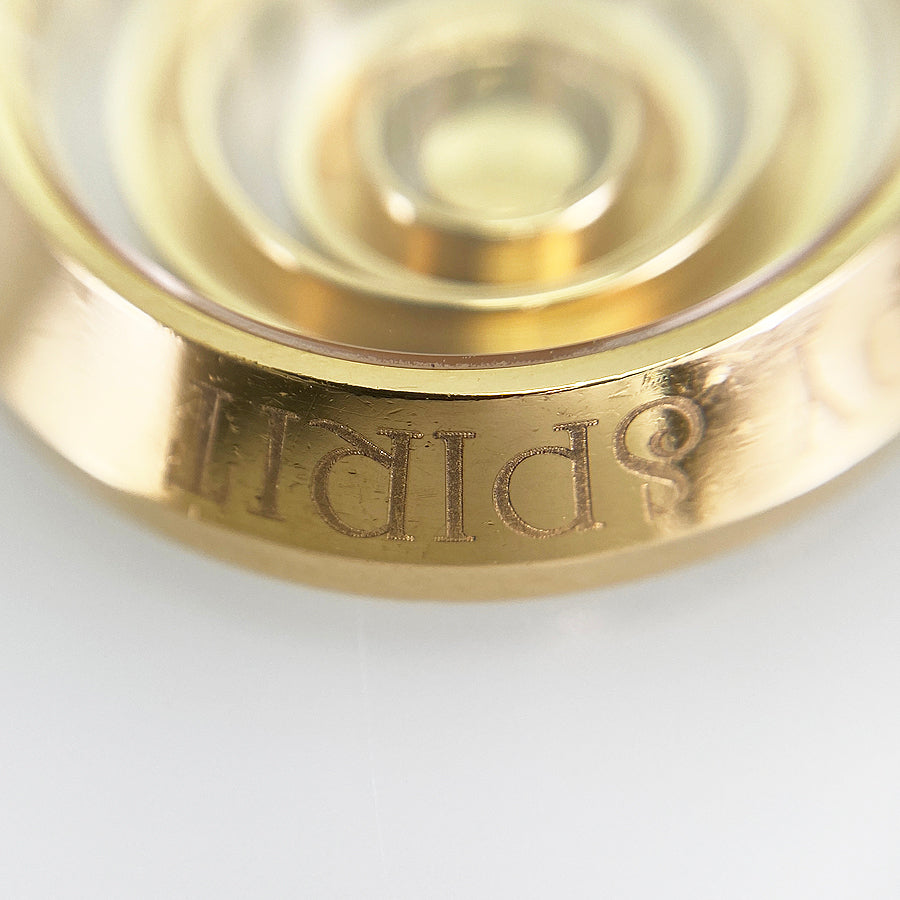 Chopard Happy spirit Necklace