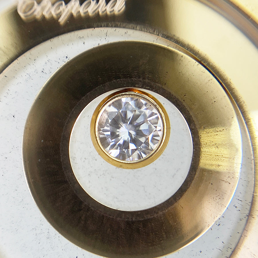 Chopard Happy spirit Necklace