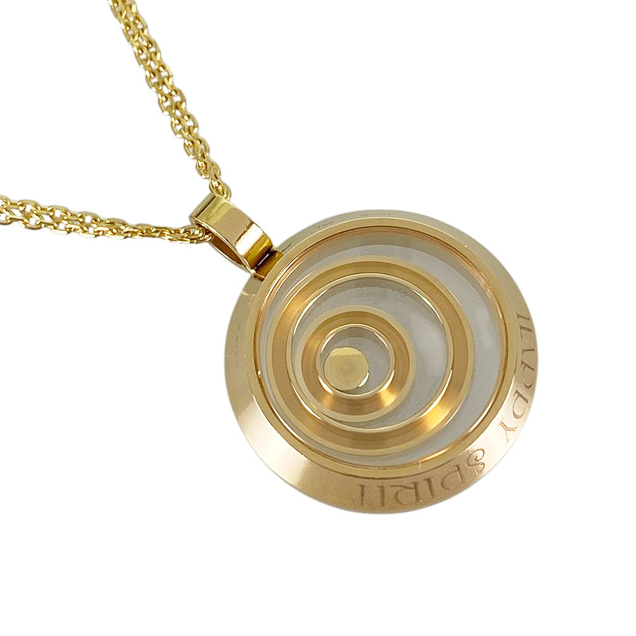 Chopard Happy spirit Necklace