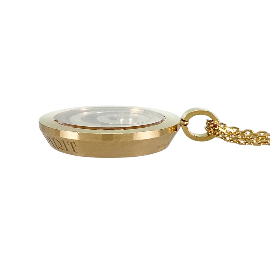 Chopard Happy spirit Necklace