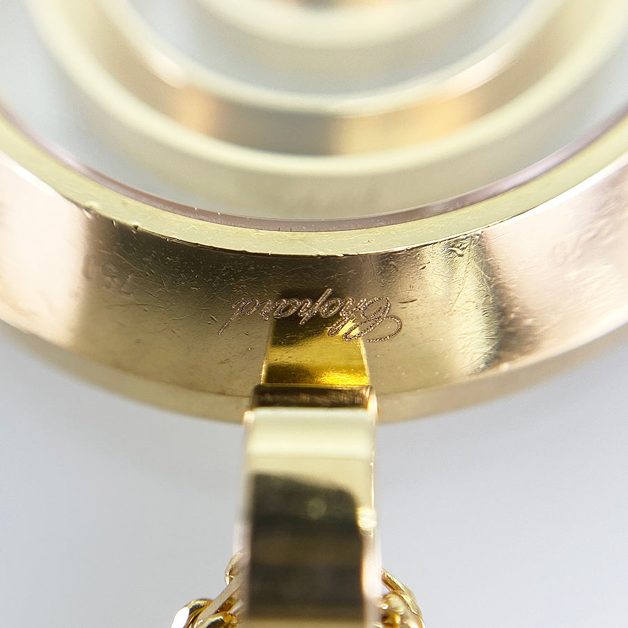 Chopard Happy spirit Necklace