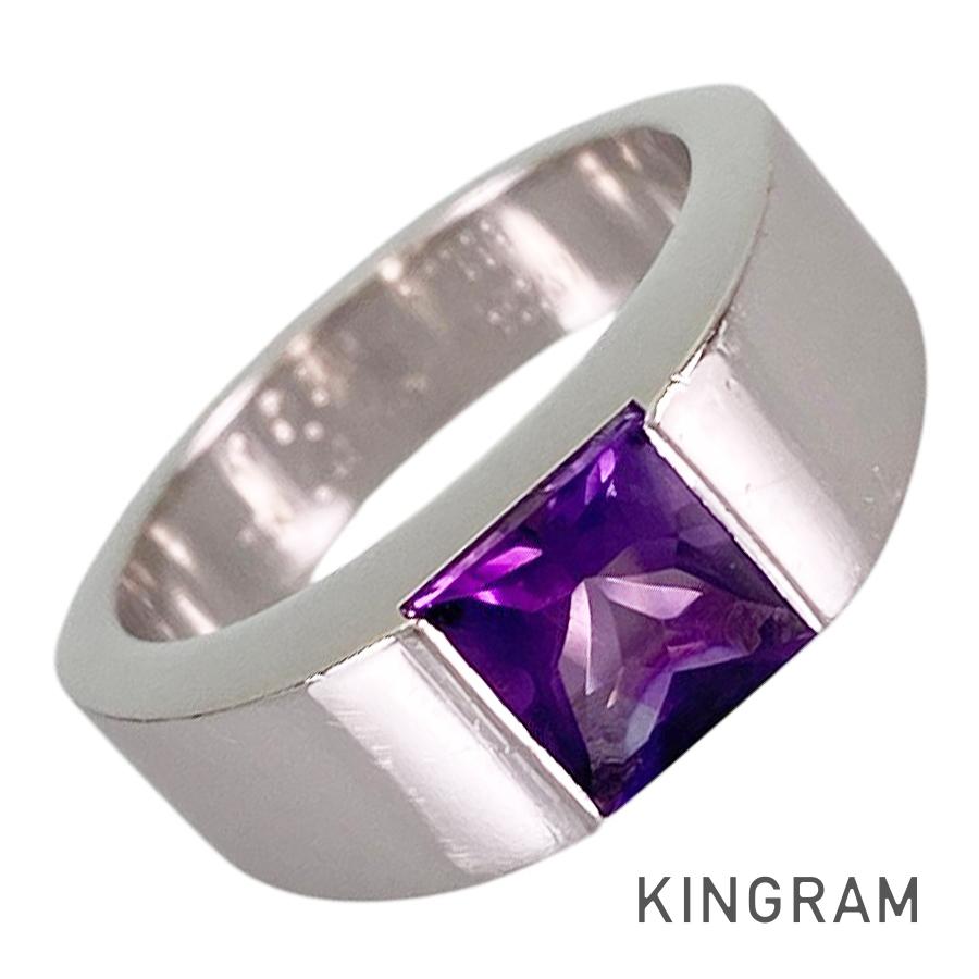 Cartier tank Ring