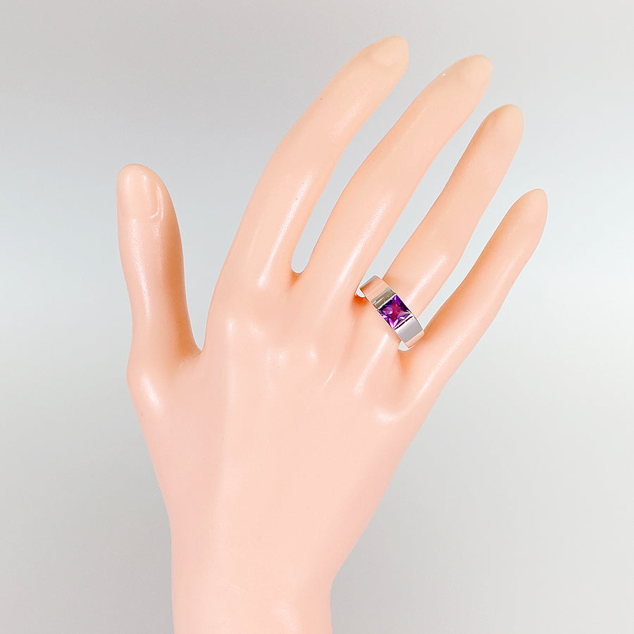 Cartier tank Ring