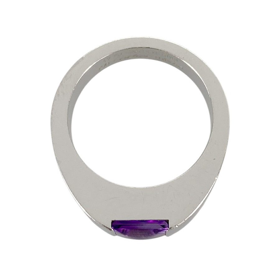 Cartier tank Ring